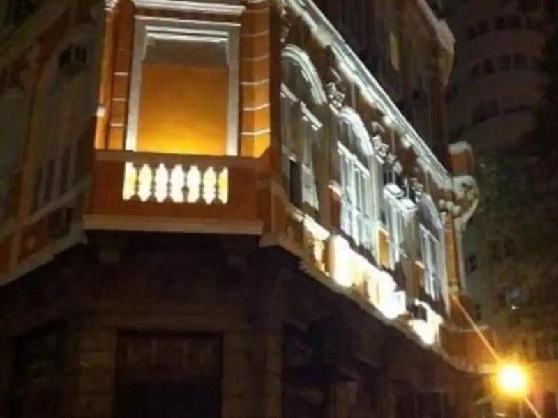 Sao Bento Hotel 2*