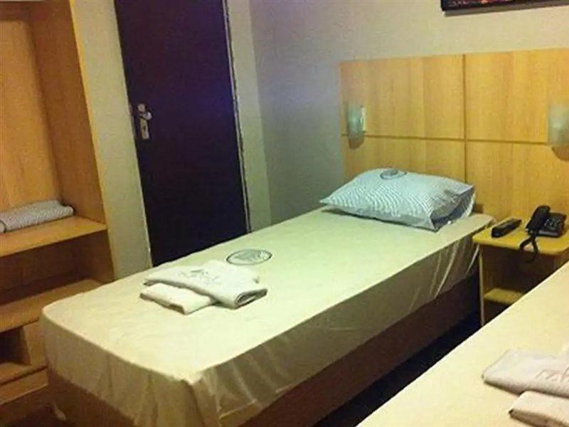 Hotel Sao Bento Rio de Janeiro