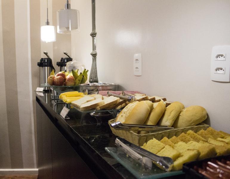 Sao Bento Hotel 2*