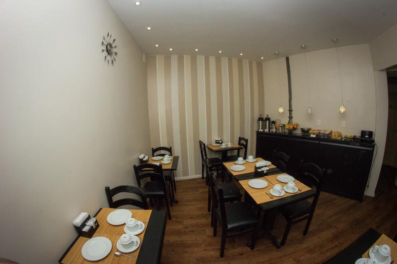 Hotel Sao Bento 2*