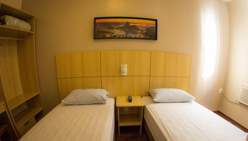 Sao Bento Hotel