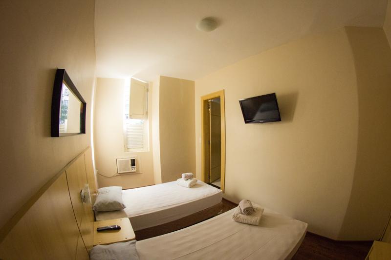Hotel Sao Bento 2*