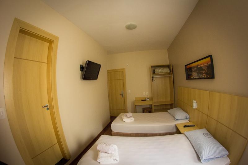 Sao Bento 2*