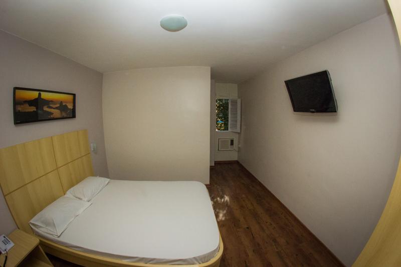 Sao Bento Hotel Rio de Janeiro