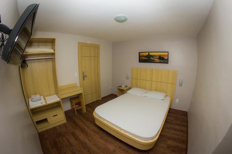 Hotel Sao Bento 2*
