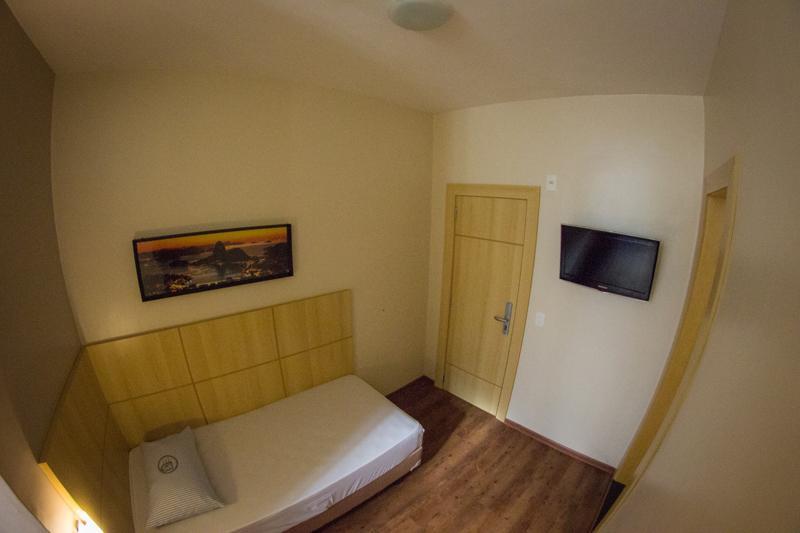 Sao Bento Hotel Rio de Janeiro