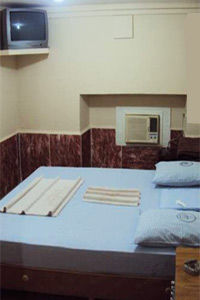 Sao Bento Hotel