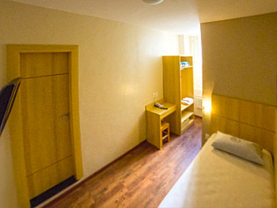 Sao Bento 2* Rio de Janeiro