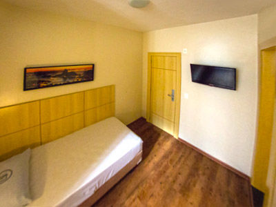 Hotel Sao Bento