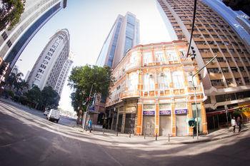Sao Bento 2* Rio de Janeiro