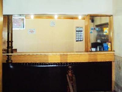 Sao Bento Hotel 2*