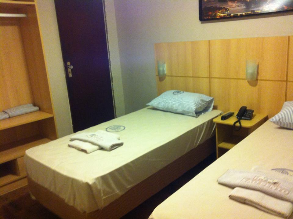 Sao Bento Hotel Rio de Janeiro