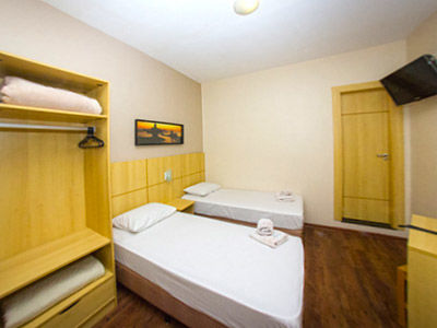 Sao Bento 2* Rio de Janeiro