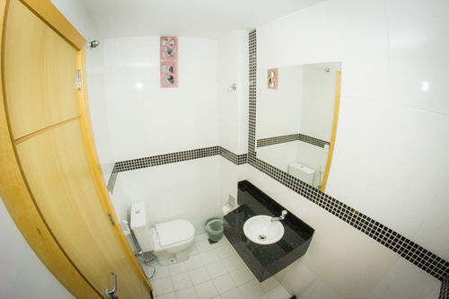 Sao Bento 2* Rio de Janeiro