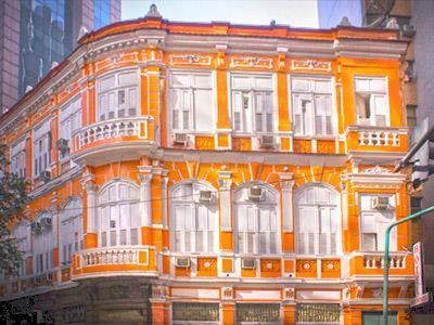Sao Bento 2* Rio de Janeiro